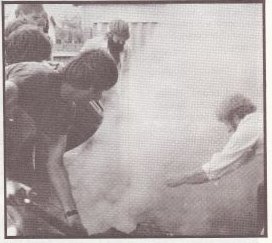 A Community Day in Perth