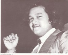 Golden Age magazine about Prem Rawat aka Maharaji