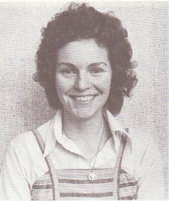 Julie Collet the first Australian DLM initiator