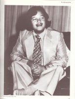 Golden Age Magazine About Prem Rawat (Maharaji)