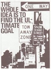 The Whole Idea Is To Find The Ultimate Goal