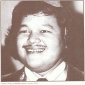 Golden Age Magazine About Prem Rawat aka Maharaji