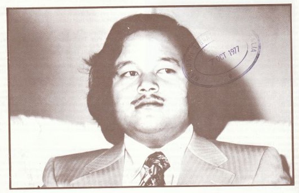 Prem Rawat aka Maharaji, 1976