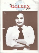 Golden Age Magazine About Prem Rawat aka Maharaji