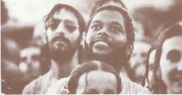 The Only Black Premie in the USA