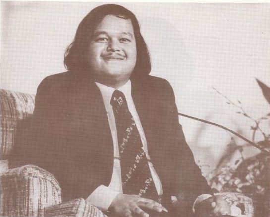 Prem Rawat aka Maharaji