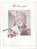 Golden Age magazine about Prem Rawat (Maharaji)