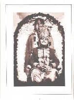 Golden Age magazine about Prem Rawat (Maharaji)