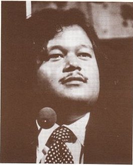 Prem Rawat aka Maharaji in 1978