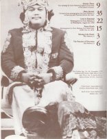 Golden Age Magazine About Prem Rawat aka Maharaji