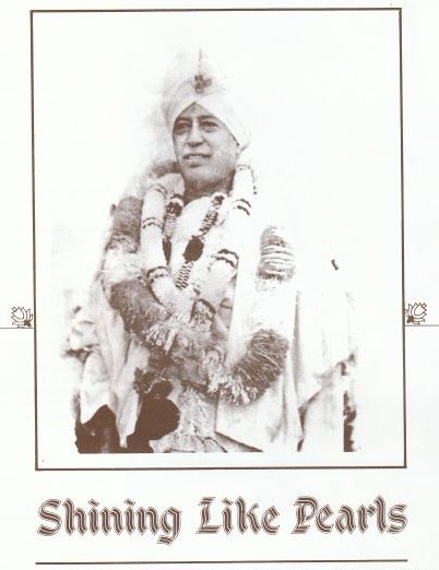 Hans Rawat aka Shri Hans Ji Maharaj