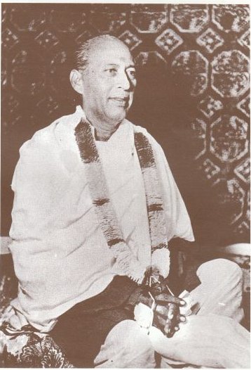 Hans Rawat aka Shri Hans Ji Maharaj