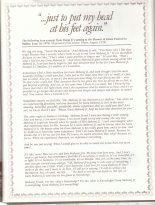 Golden Age Magazine About Prem Rawat aka Maharaji