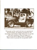 Golden Age Magazine About Prem Rawat aka Maharaji