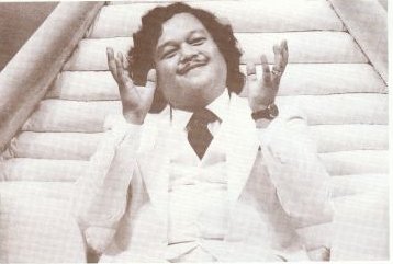 Prem Rawat aka Maharaji - 1978