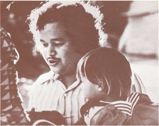 Prem Rawat aka Maharaj Ji aka Guru Maharaj Ji