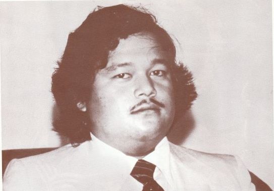 Prem Rawat aka Maharaji