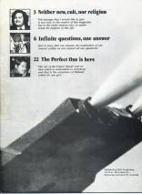 Golden Age magazine about Prem Rawat aka Maharaji