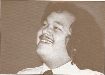 Prem Rawat aka Maharaji at Guru Puja (worship) 1979