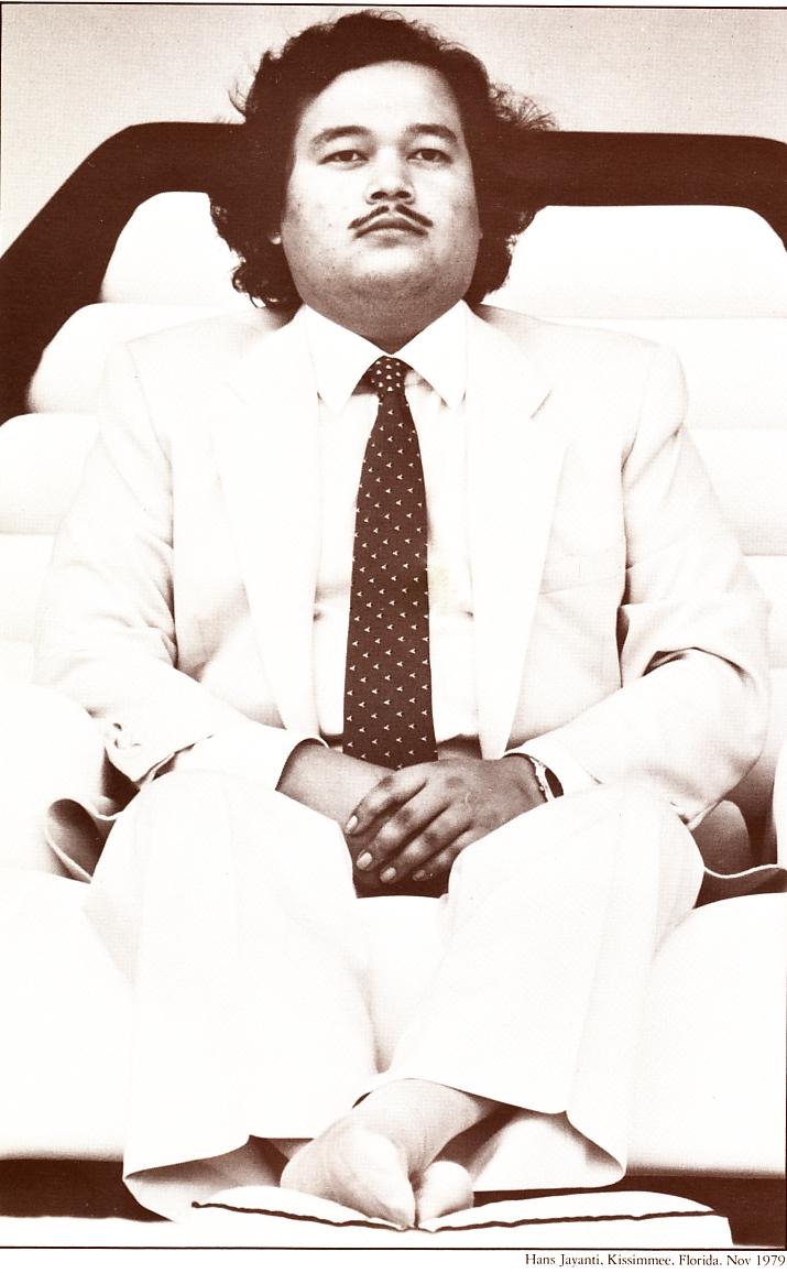 Prem Rawat Inspirational Speaker, Hans Jayanti, Kissimmee, Florida, Nov 1979