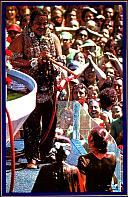 Prem Rawat Inspirational Speaker The Golden Age, May 1980, Number 57