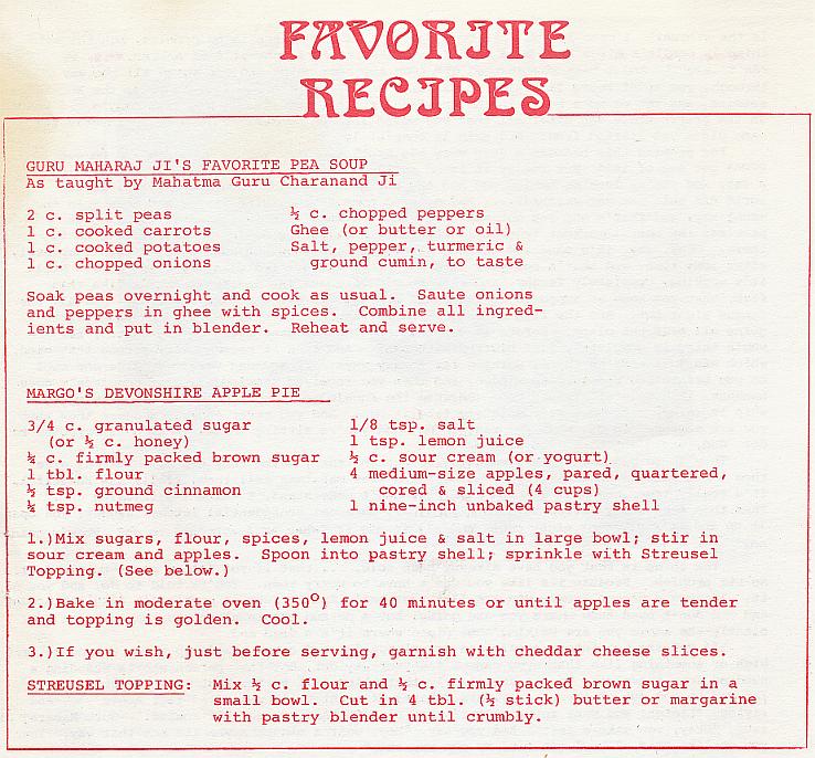 Hidden Light magazine