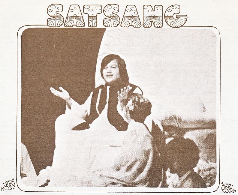 Hidden Light magazine