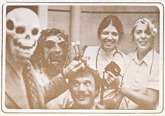 Hidden Light magazine