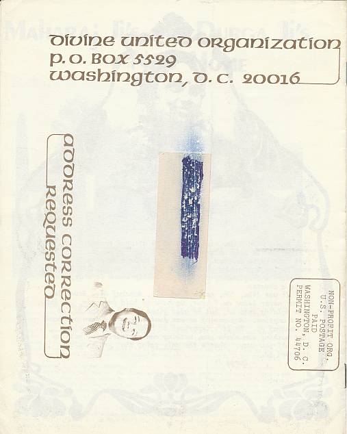 Hidden Light magazine