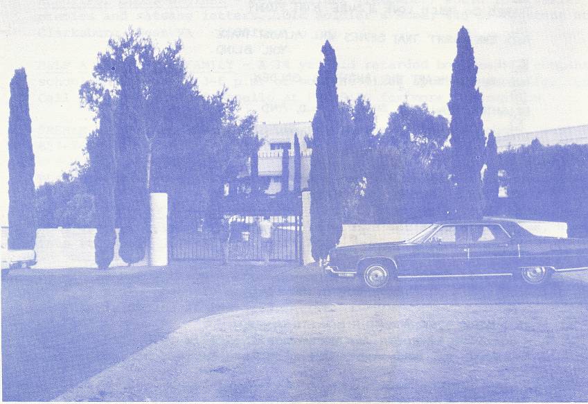 Hidden Light magazine