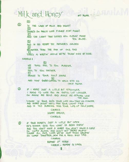 Hidden Light magazine