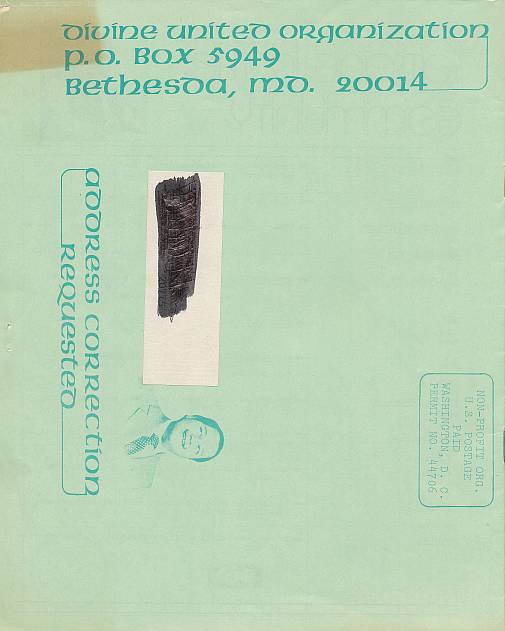 Hidden Light magazine