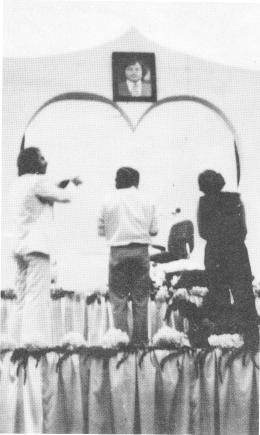 Prem Rawat aka Guru Maharaj Ji