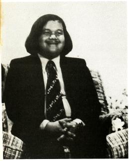 That Unsmiled Smile: Prem Rawat in Portland, Oregon January 30, 1977
