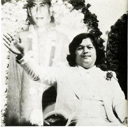 That Unsmiled Smile: Prem Rawat in Portland, Oregon January 30, 1977