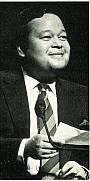 Prem Rawat (Maharaji) at the North American Convention Miami, Florida, 1986