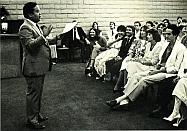 In View Magazine About Prem Rawat (Maharaji)