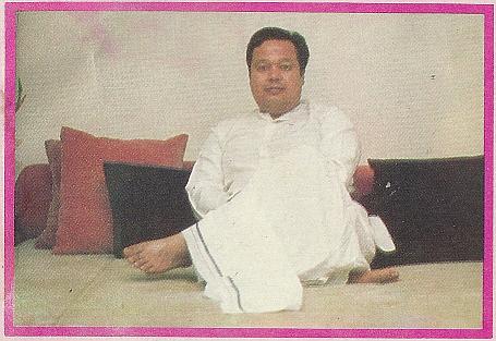 Prem Rawat aka Maharaji 1980s