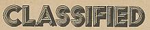 Classifieds