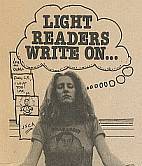 Prem Rawat's Light Reading