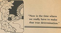 Prem Rawat aka Guru Maharaj Ji February 20, 1977
