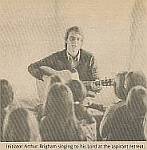 Prem Rawat's Light Reading