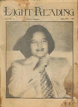 Prem Rawat's Light Reading