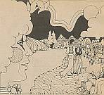 Editorial by Mitchell Ditkcoff