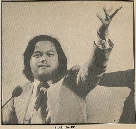 Prem Rawat Light Reading