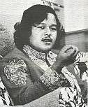 Light Reading Magazine About Prem Rawat (Maharaji)