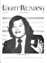 Prem Rawat's Light Reading