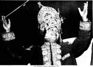 Prem Rawat's Light Reading