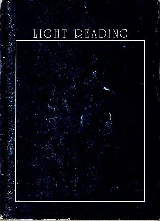 Prem Rawat's Light Reading