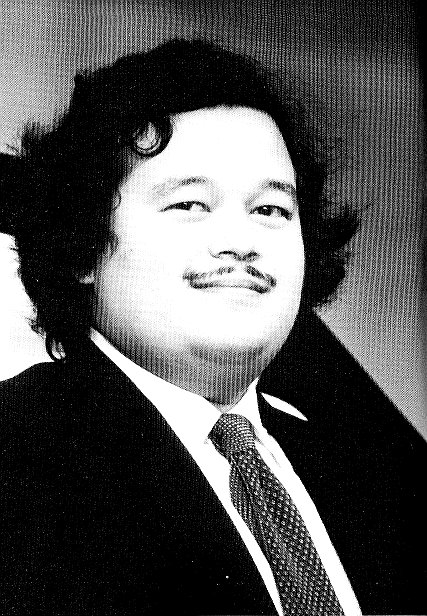 Prem Rawat Inspirational Speaker 1979